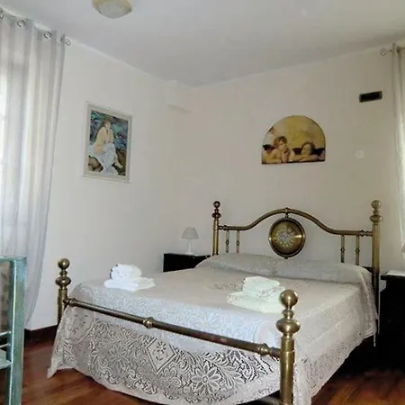 La Palazza Di Annalisa Penzion