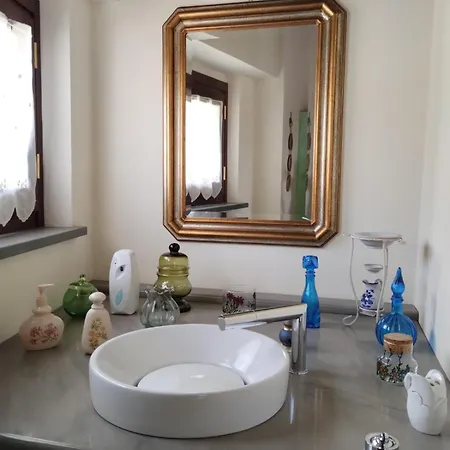 La Palazza Di Annalisa Gubbio