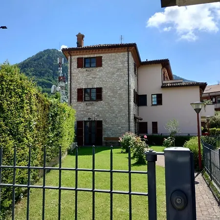 La Palazza Di Annalisa Maison d'hôtes