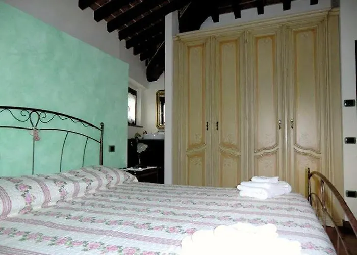 La Palazza Di Annalisa